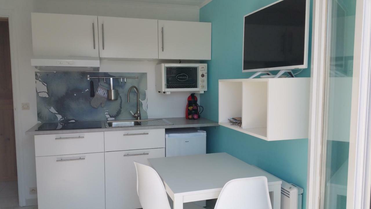 La Chaumette Apartment Les Sables-d'Olonne Luaran gambar
