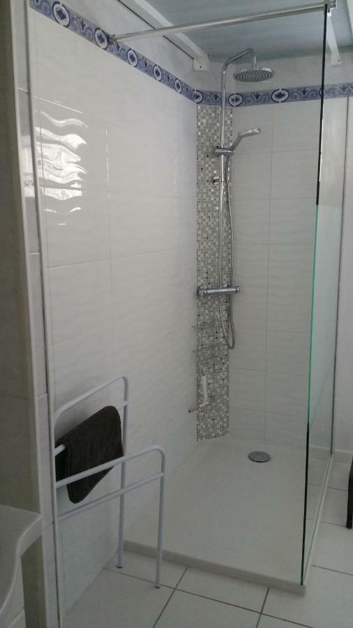 La Chaumette Apartment Les Sables-d'Olonne Luaran gambar